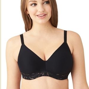 WACOAL 34C Style Standard Convertible Bra